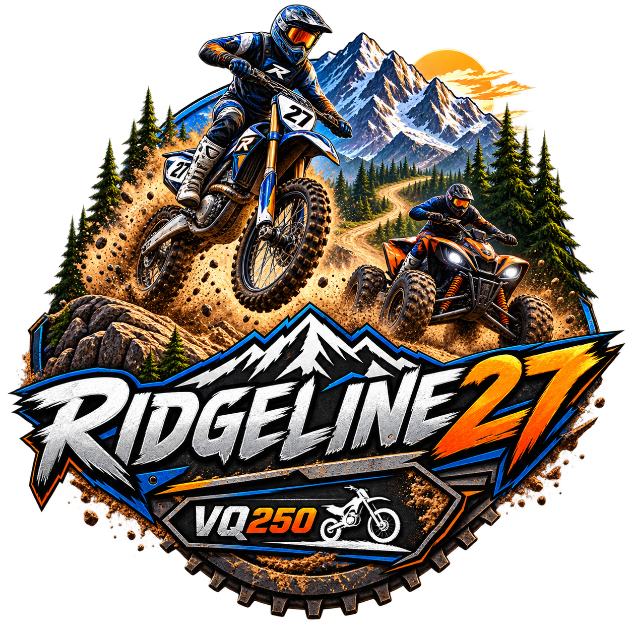 RIDGELINE27